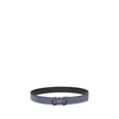 Ferragamo Leather reversible Belt Ferragamo