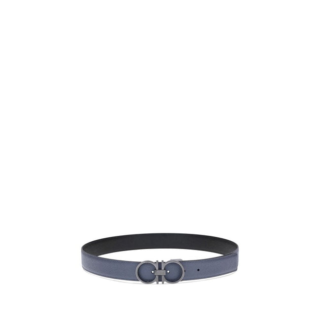 Ferragamo Leather reversible Belt Ferragamo