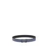 Ferragamo Leather reversible Belt Ferragamo