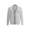 Brunello Cucinelli Cotton Cardigan Brunello Cucinelli