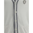 Brunello Cucinelli Cotton Cardigan Brunello Cucinelli
