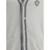 Brunello Cucinelli Cotton Cardigan Brunello Cucinelli