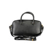 Coccinelle Black Leather Handbag Coccinelle