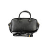 Coccinelle Black Leather Handbag Coccinelle