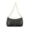 Coccinelle Black Leather Handbag Coccinelle