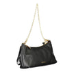 Coccinelle Black Leather Handbag Coccinelle