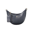 Tommy Hilfiger Blue Polyethylene Women Handbag Tommy Hilfiger