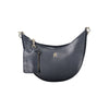 Tommy Hilfiger Blue Polyethylene Women Handbag Tommy Hilfiger