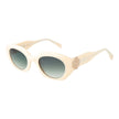 Maje White Women Sunglass Maje