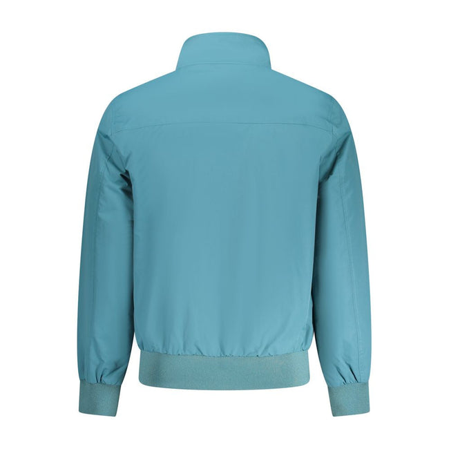 North Sails Green Polyamide Jackets & Coat North Sails
