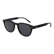 Tommy Hilfiger Black Men Sunglass Tommy Hilfiger