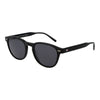 Tommy Hilfiger Black Men Sunglass Tommy Hilfiger
