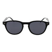Tommy Hilfiger Black Men Sunglass Tommy Hilfiger