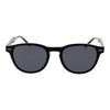 Tommy Hilfiger Black Men Sunglass Tommy Hilfiger