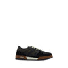 Fendi Match Sneakers Fendi