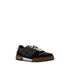 Fendi Match Sneakers Fendi