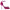 Dolce & Gabbana Fuchsia Calfskin Sandal Dolce & Gabbana