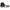 Golden Goose Black Canvas Sneaker Golden Goose