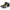 Golden Goose Black Canvas Sneaker Golden Goose