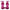 Dolce & Gabbana Fuchsia Calfskin Sandal Dolce & Gabbana