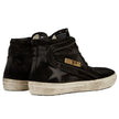 Golden Goose Black Calfskin Sneaker Golden Goose