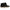 Golden Goose Black Calfskin Sneaker Golden Goose
