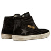 Golden Goose Black Calfskin Sneaker Golden Goose