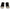 Golden Goose Black Calfskin Sneaker Golden Goose