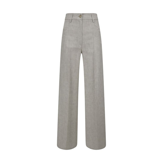 Forte_Forte Fil à fil Pants Forte_Forte