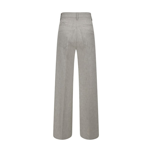 Forte_Forte Fil à fil Pants Forte_Forte