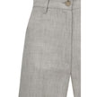 Forte_Forte Fil à fil Pants Forte_Forte