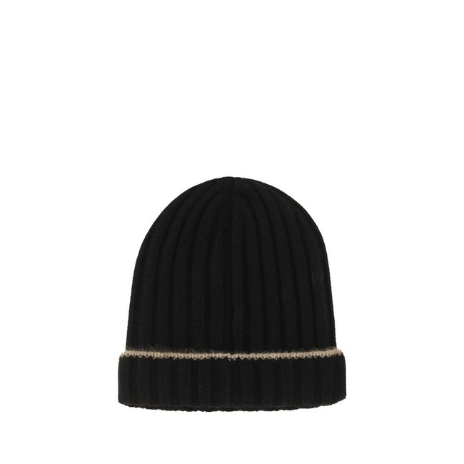 Brunello Cucinelli Beanie Hat Brunello Cucinelli