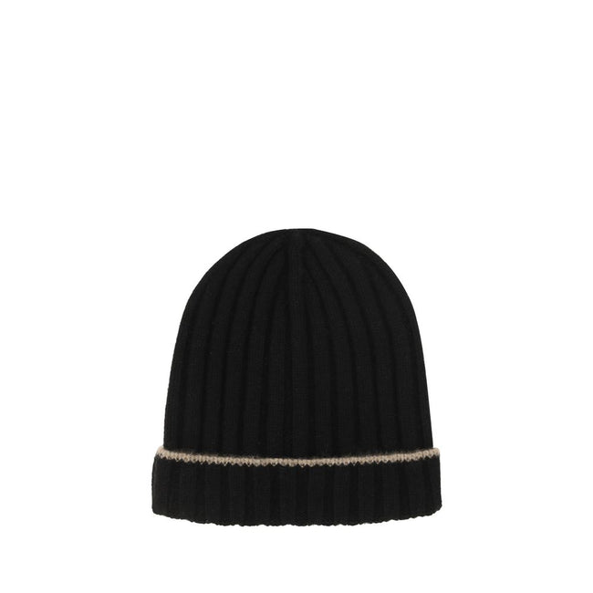 Brunello Cucinelli Beanie Hat Brunello Cucinelli