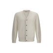 Brunello Cucinelli Cashmere Cardigan Brunello Cucinelli