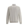 Brunello Cucinelli Cashmere Turtleneck Sweater Brunello Cucinelli