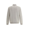 Brunello Cucinelli Cashmere Turtleneck Sweater Brunello Cucinelli