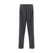 Brunello Cucinelli Virgin wool Pants Brunello Cucinelli
