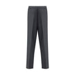 Brunello Cucinelli Virgin wool Pants Brunello Cucinelli