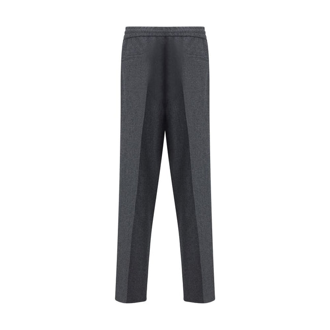 Brunello Cucinelli Virgin wool Pants Brunello Cucinelli