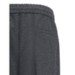 Brunello Cucinelli Virgin wool Pants Brunello Cucinelli