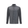 Brunello Cucinelli Silk Shirt Brunello Cucinelli