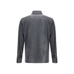 Brunello Cucinelli Silk Shirt Brunello Cucinelli