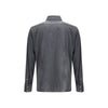 Brunello Cucinelli Silk Shirt Brunello Cucinelli