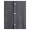 Brunello Cucinelli Silk Shirt Brunello Cucinelli