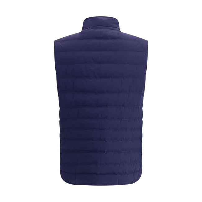 Brunello Cucinelli Down Vest Brunello Cucinelli