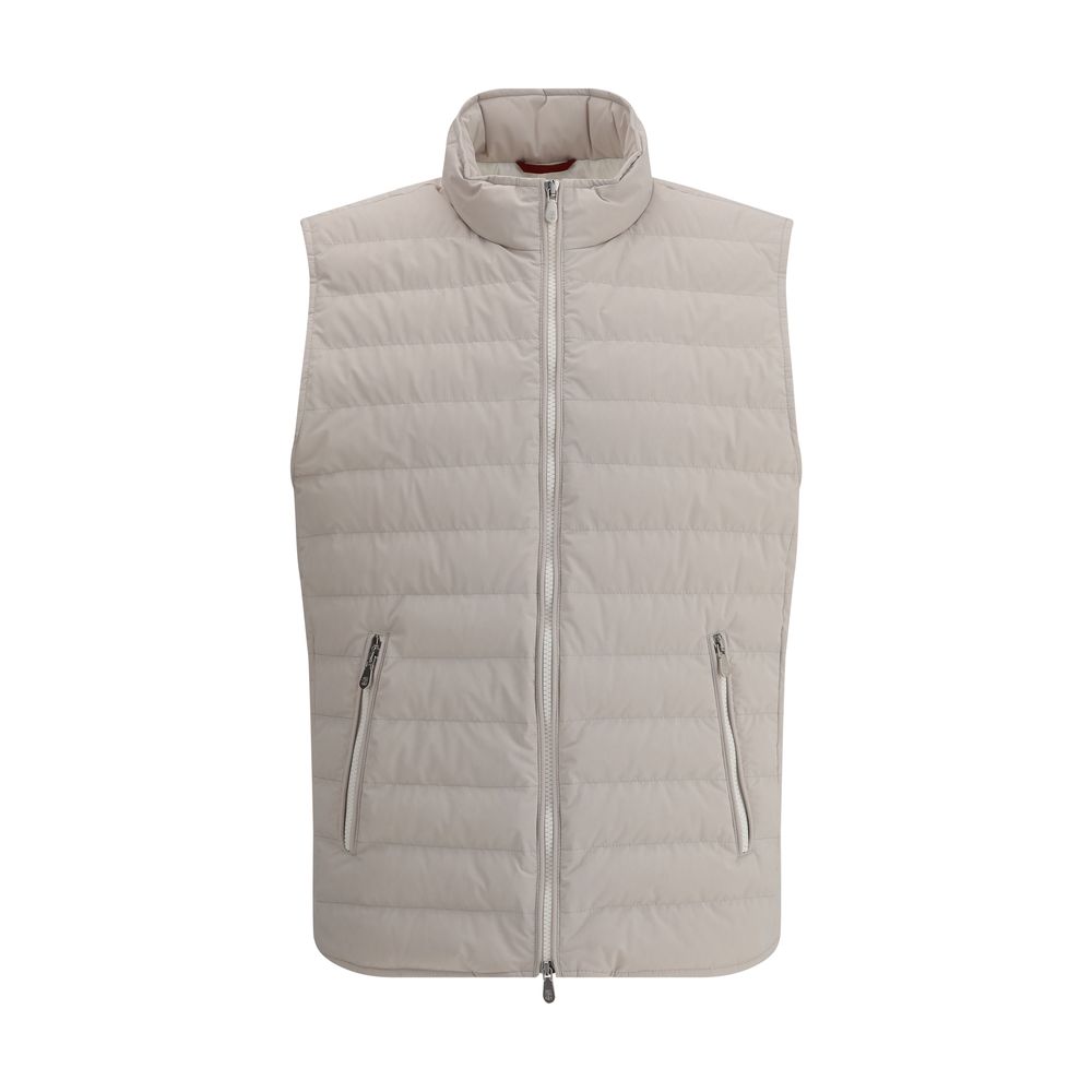 Brunello Cucinelli Down Jacket Brunello Cucinelli