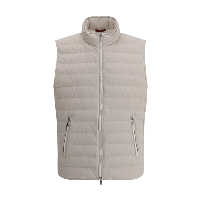 Brunello Cucinelli Down Jacket Brunello Cucinelli