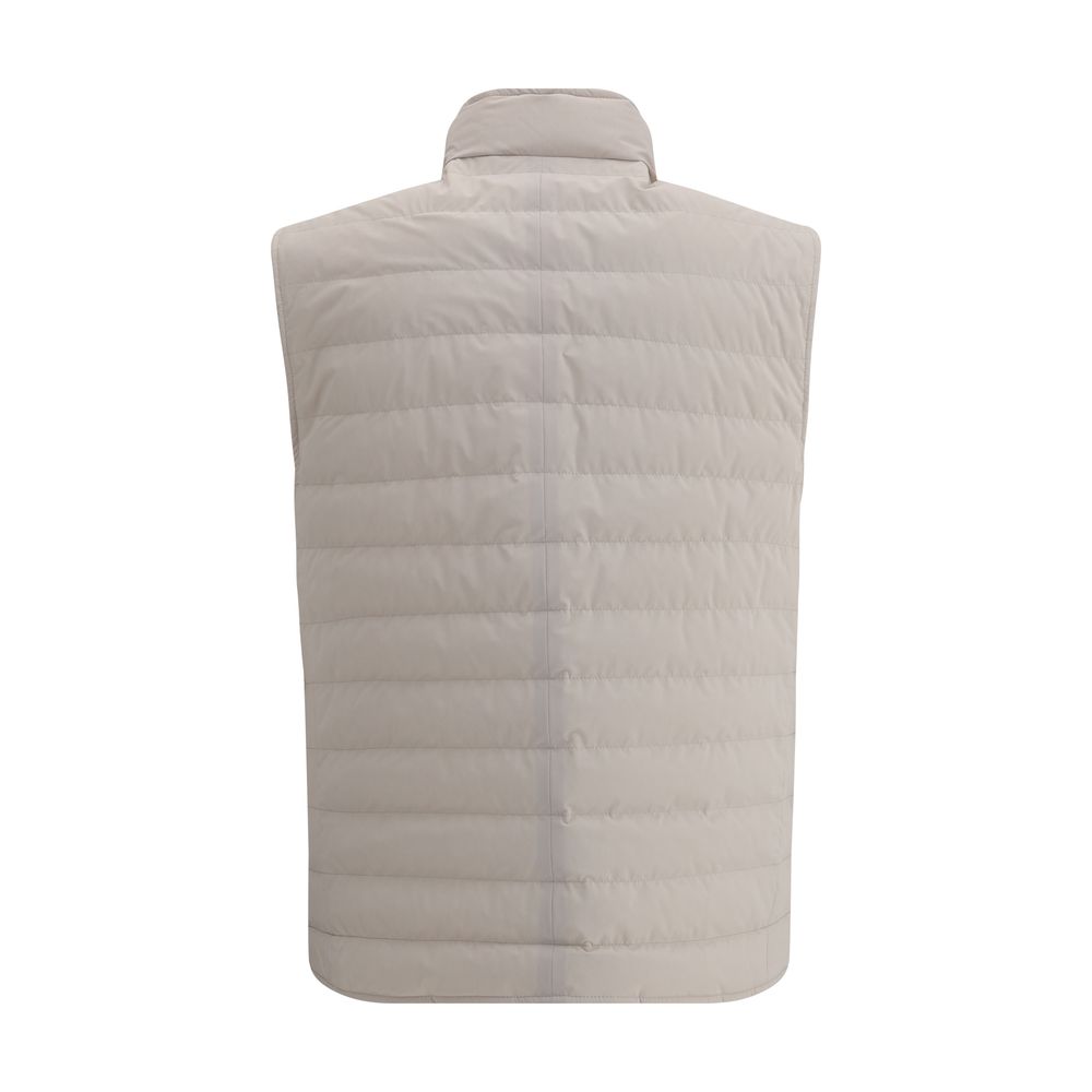 Brunello Cucinelli Down Jacket Brunello Cucinelli