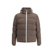 Brunello Cucinelli Down Jacket Brunello Cucinelli