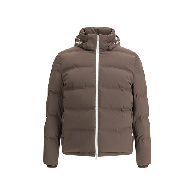 Brunello Cucinelli Down Jacket Brunello Cucinelli